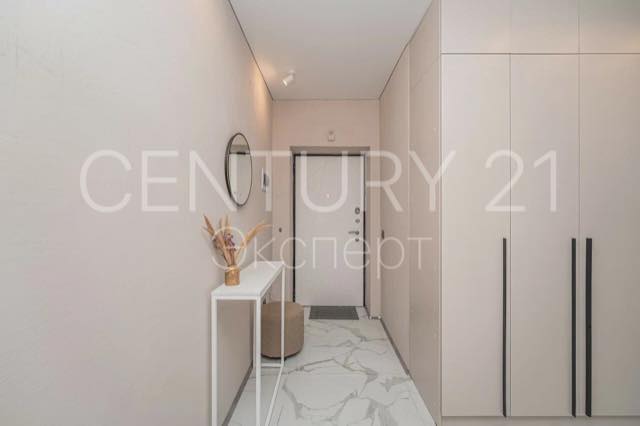 Студия квартира 37.3 м² — Зеленоградск, Гагарина, дом 57 — фото 10