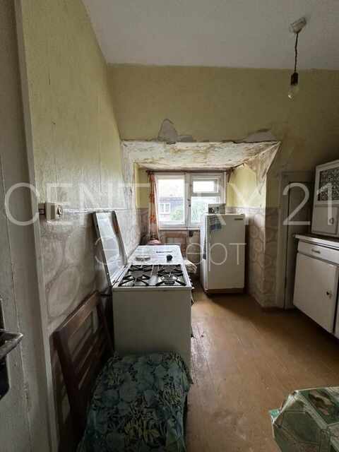 3-комнатная квартира 59.8 м² — Черняховск, Элеваторная, дом 21 — фото 13