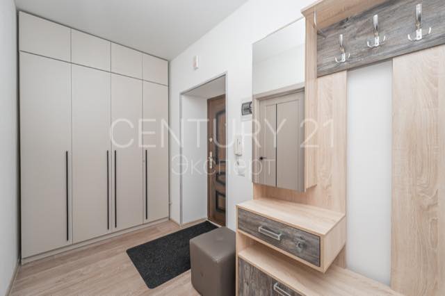 1-комнатная квартира 38.8 м² — Зеленоградск, Валентина Мосина, дом 8 — фото 11