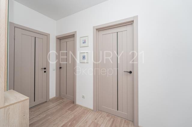 1-комнатная квартира 38.8 м² — Зеленоградск, Валентина Мосина, дом 8 — фото 12