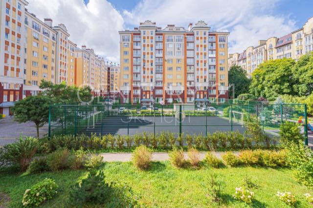 1-комнатная квартира 38.8 м² — Зеленоградск, Валентина Мосина, дом 8 — фото 8