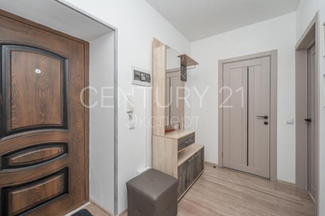 1-комнатная квартира 38.8 м² — Зеленоградск, Валентина Мосина, дом 8 — фото 10