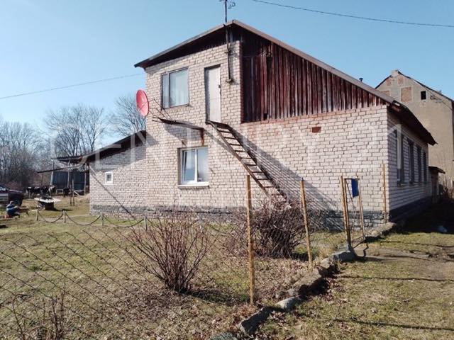 Тракторная, дом 1 — фото 3