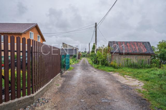 Участок 4.7 сот. — Калининград, Звездная, дом 8 — фото 8
