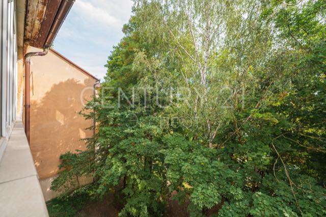 1-комнатная квартира 39.3 м² — Калининград, Ярославская, дом 2 — снимок 12