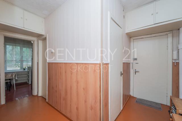 1-комнатная квартира 39.3 м² — Калининград, Ярославская, дом 2 — снимок 6