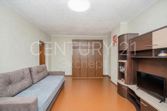 1-комнатная квартира 39.3 м² — Калининград, Ярославская, дом 2 — снимок 8