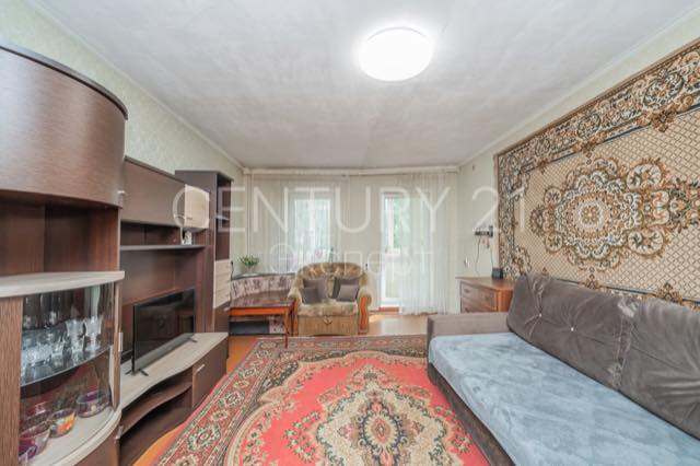 1-комнатная квартира 39.3 м² — Калининград, Ярославская, дом 2 — снимок 9