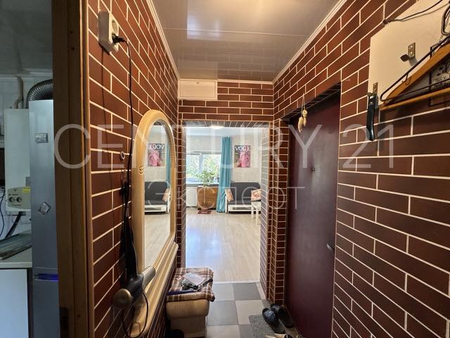 1-комнатная квартира 31.5 м² — Калининград, переулок Ялтинский, дом 24 — снимок 6