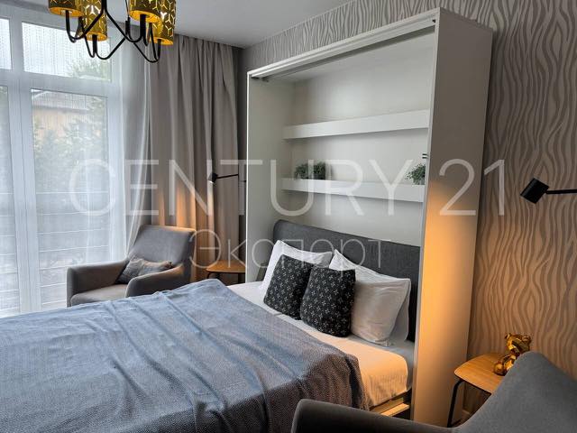 1-комнатная квартира 42 м² — Калининград, Космонавта Леонова, дом 55 — фото 3