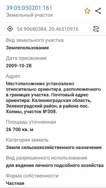 Холмы — фото 3