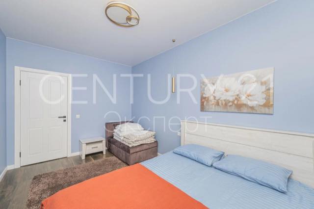 1-комнатная квартира 38 м² — Зеленоградск, Приморская, дом 31 — фото 8