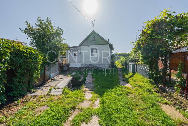 Клубничная, дом 35 — фото 1