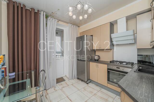 1-комнатная квартира 31.5 м² — Калининград, Тихорецкая, дом 20 — снимок 1