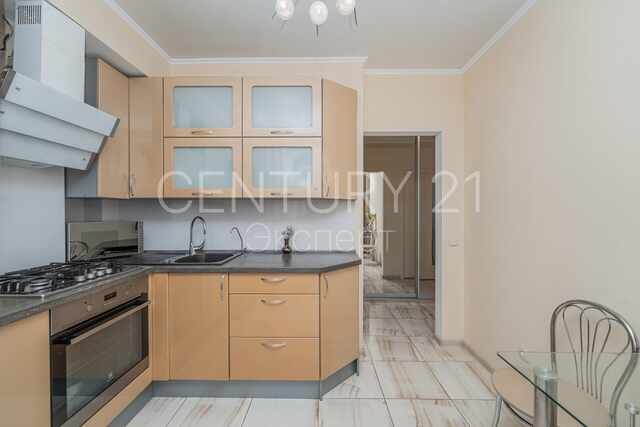 1-комнатная квартира 31.5 м² — Калининград, Тихорецкая, дом 20 — снимок 2