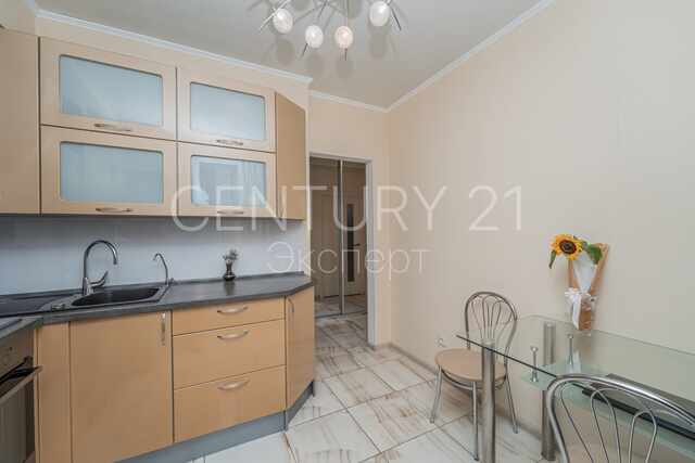 1-комнатная квартира 31.5 м² — Калининград, Тихорецкая, дом 20 — снимок 3