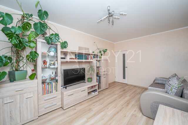 1-комнатная квартира 31.5 м² — Калининград, Тихорецкая, дом 20 — снимок 5