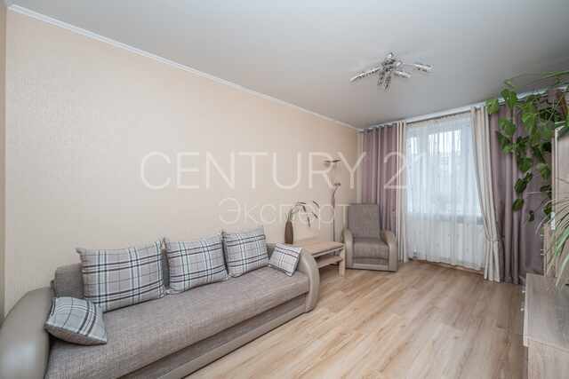 1-комнатная квартира 31.5 м² — Калининград, Тихорецкая, дом 20 — снимок 6