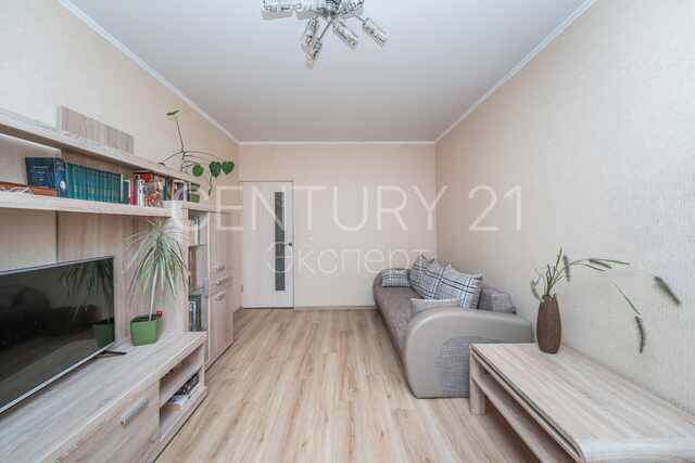 1-комнатная квартира 31.5 м² — Калининград, Тихорецкая, дом 20 — снимок 7
