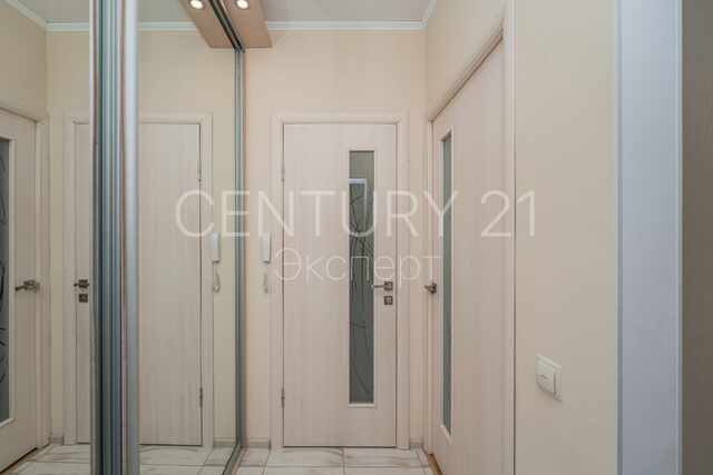 1-комнатная квартира 31.5 м² — Калининград, Тихорецкая, дом 20 — снимок 8