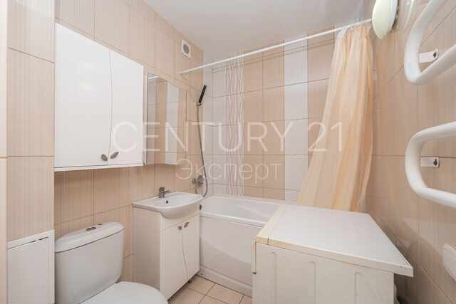 1-комнатная квартира 31.5 м² — Калининград, Тихорецкая, дом 20 — снимок 9