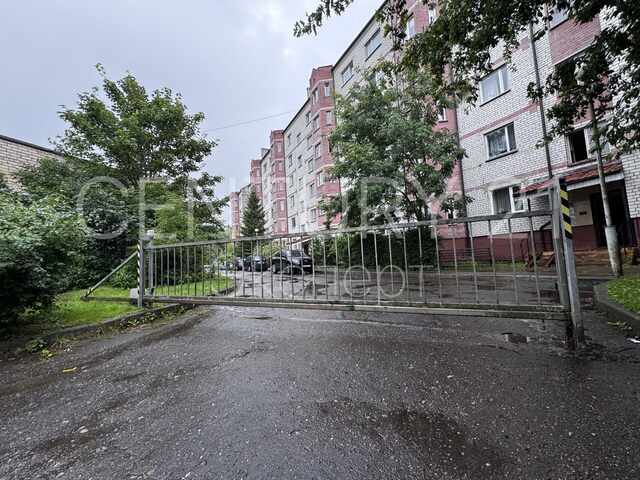 3-комнатная квартира 40 м² — Калининград, В.Талалихина, дом 12-16 — снимок 11
