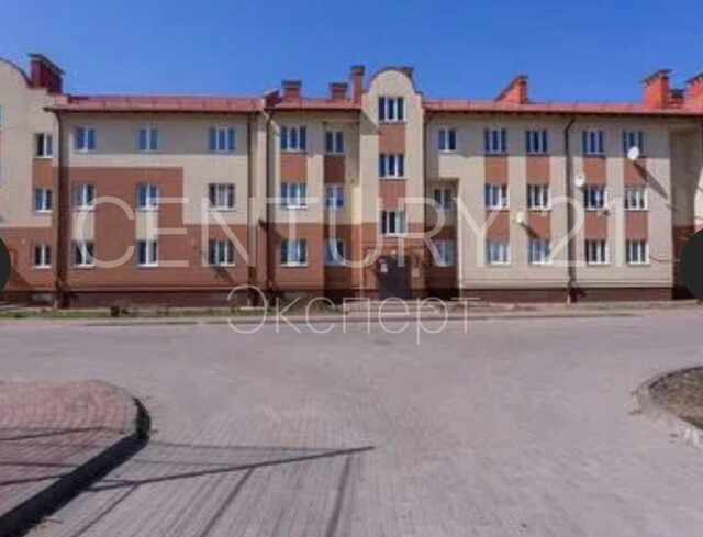 Балебина, дом 21а — фото 2