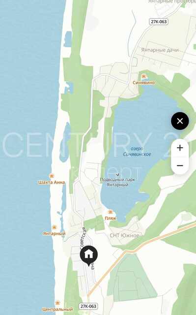 Балебина, дом 21а — фото 5