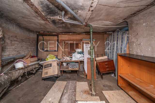 1-комнатная квартира 31.2 м² — Калининград, Коммунальная, дом 14 — снимок 7