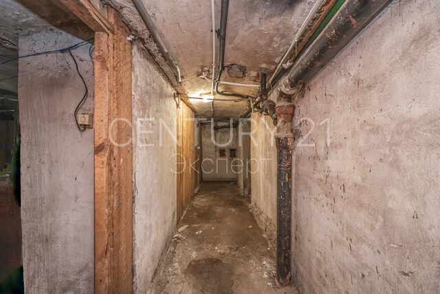 1-комнатная квартира 31.2 м² — Калининград, Коммунальная, дом 14 — снимок 8