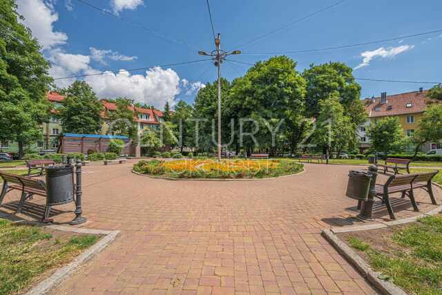 1-комнатная квартира 31.2 м² — Калининград, Коммунальная, дом 14 — снимок 10