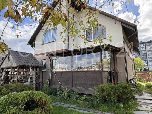 Дом 188.7 м² — Калининград, Гурьева, дом 32 — фото 11