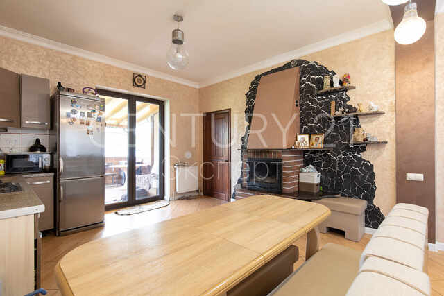 Дом 188.7 м² — Калининград, Гурьева, дом 32 — фото 15