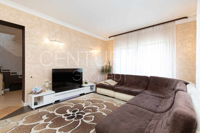 Дом 188.7 м² — Калининград, Гурьева, дом 32 — фото 16