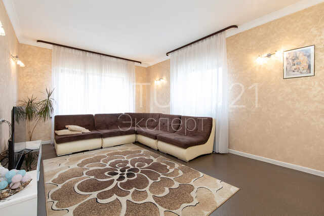 Дом 188.7 м² — Калининград, Гурьева, дом 32 — фото 17