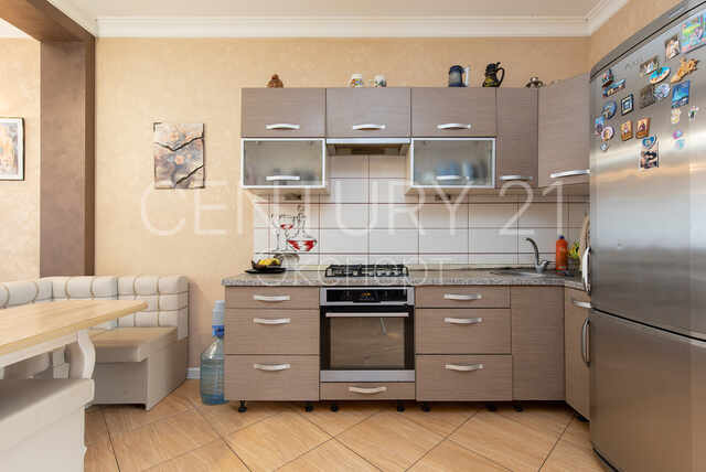 Дом 188.7 м² — Калининград, Гурьева, дом 32 — фото 19