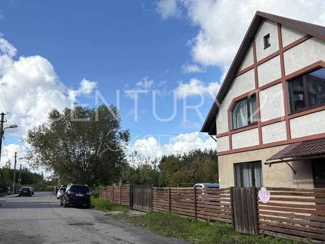 Дом 188.7 м² — Калининград, Гурьева, дом 32 — фото 7