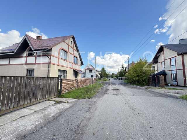 Дом 188.7 м² — Калининград, Гурьева, дом 32 — фото 9