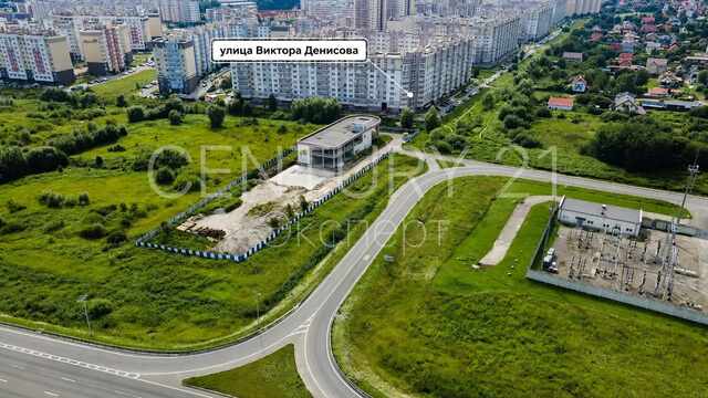 В.Денисова, дом 26 — фото 3