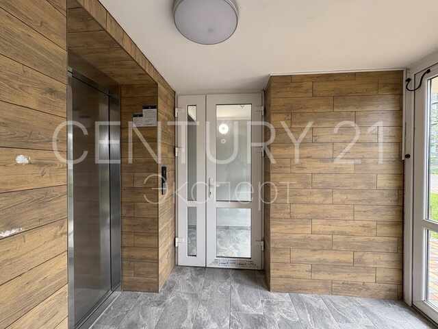 1-комнатная квартира 21.3 м² — Пионерский, Гептнера, дом 17 — фото 17