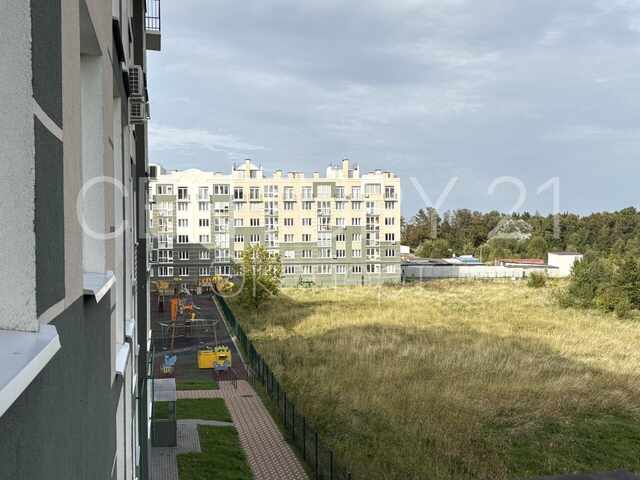1-комнатная квартира 21.3 м² — Пионерский, Гептнера, дом 17 — фото 19