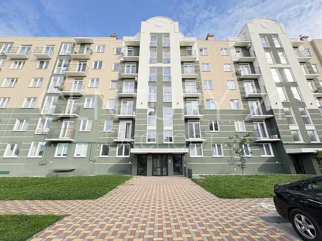 1-комнатная квартира 21.3 м² — Пионерский, Гептнера, дом 17 — фото 20