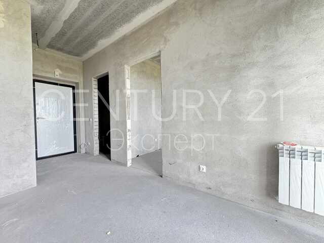 1-комнатная квартира 21.3 м² — Пионерский, Гептнера, дом 17 — фото 9