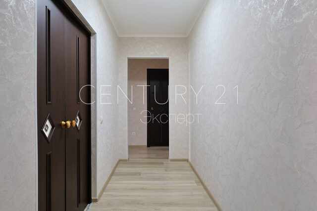 3-комнатная квартира 63 м² — Калининград, Полковника Ефремова, дом 2 — фото 11