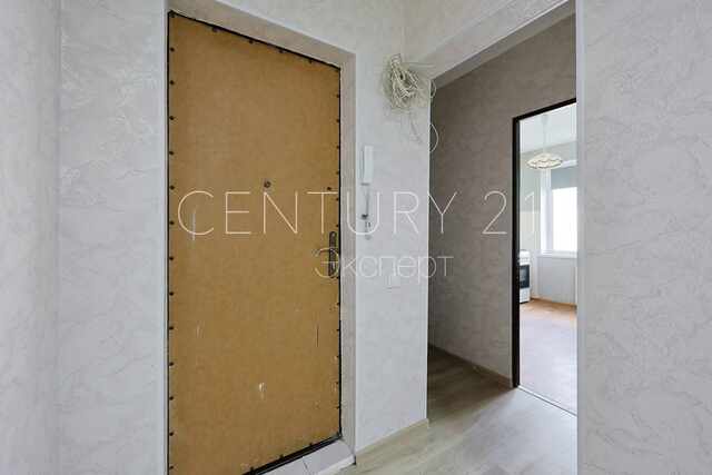 3-комнатная квартира 63 м² — Калининград, Полковника Ефремова, дом 2 — фото 12
