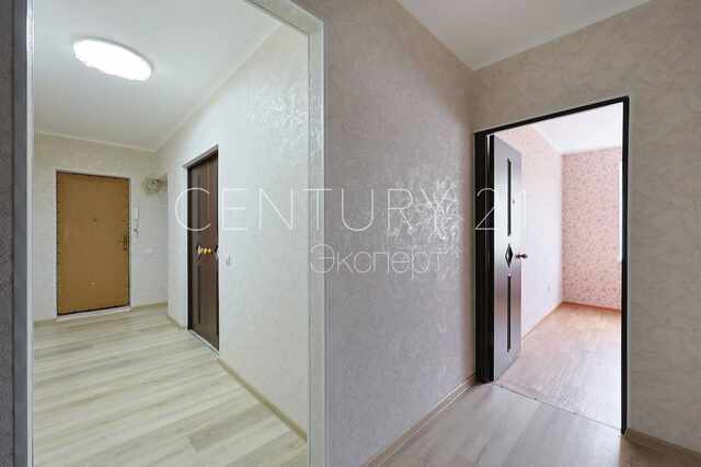 3-комнатная квартира 63 м² — Калининград, Полковника Ефремова, дом 2 — фото 13