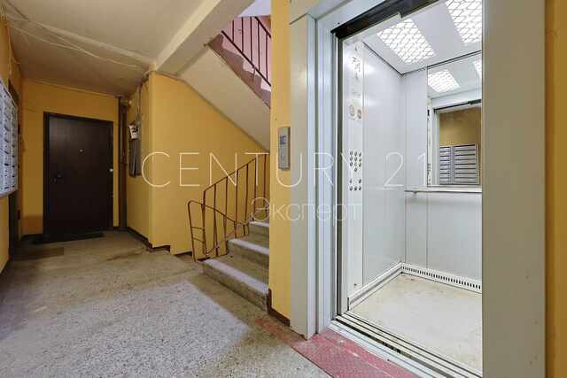 3-комнатная квартира 63 м² — Калининград, Полковника Ефремова, дом 2 — фото 14
