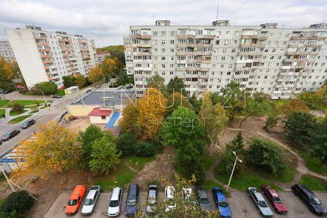 3-комнатная квартира 63 м² — Калининград, Полковника Ефремова, дом 2 — фото 7