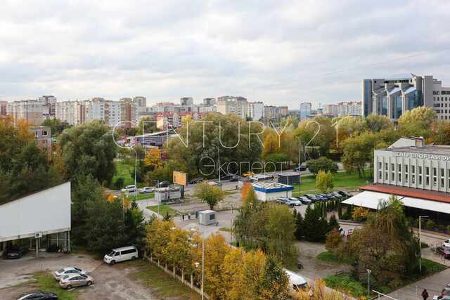 3-комнатная квартира 63 м² — Калининград, Полковника Ефремова, дом 2 — фото 8