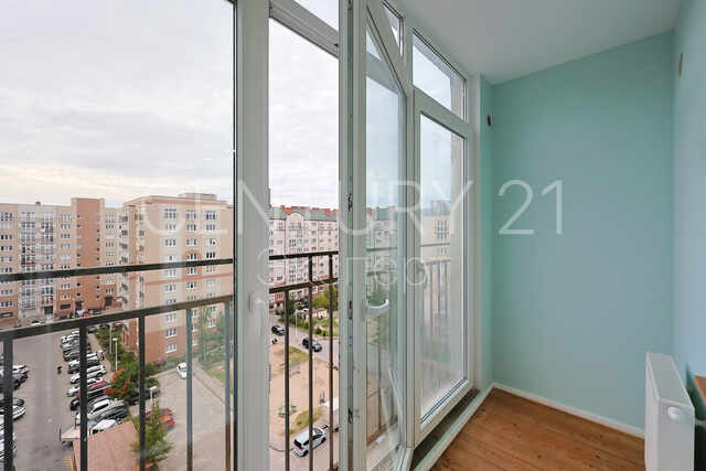 Шахматная, дом 2В — фото 8